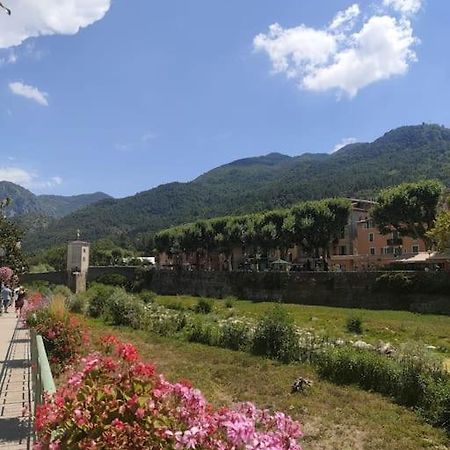 Sospel Coeur De Village ภายนอก รูปภาพ
