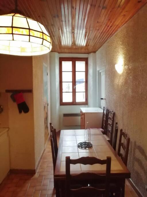 Sospel Coeur De Village ภายนอก รูปภาพ