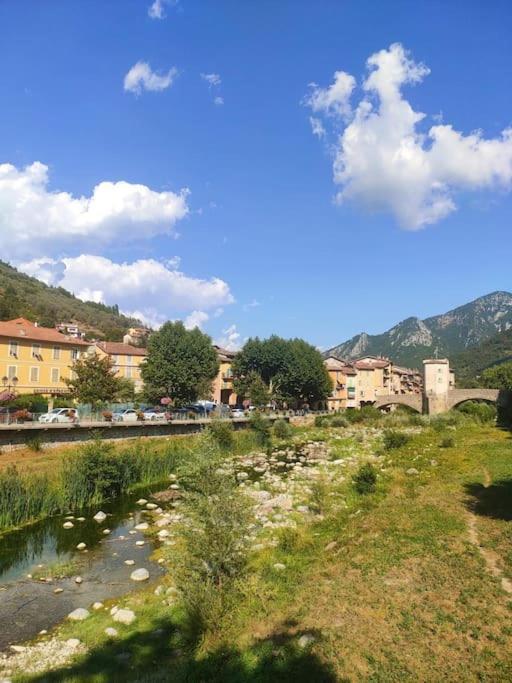 Sospel Coeur De Village ภายนอก รูปภาพ