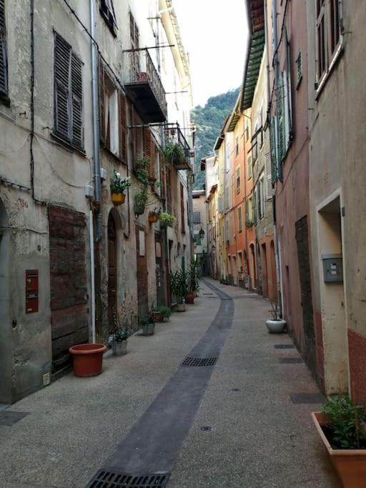 Sospel Coeur De Village ภายนอก รูปภาพ